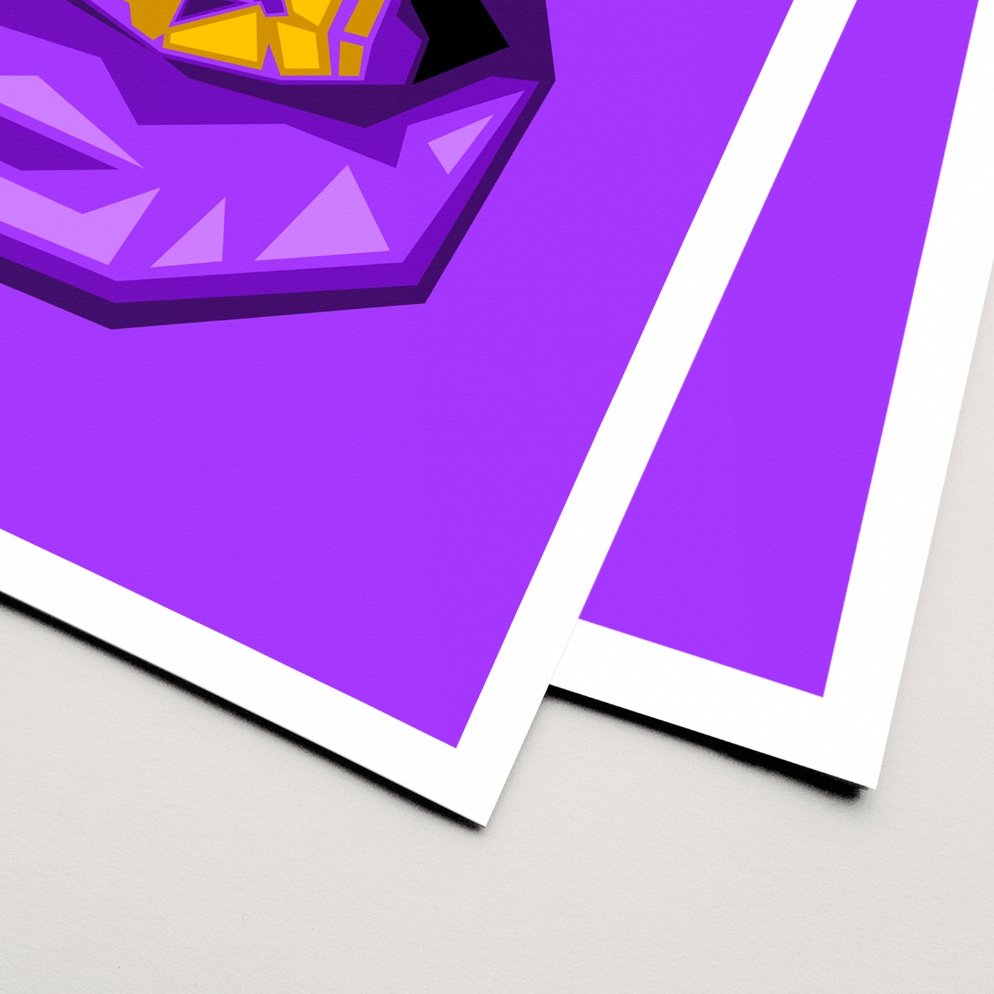 CHOMPERS | Purple