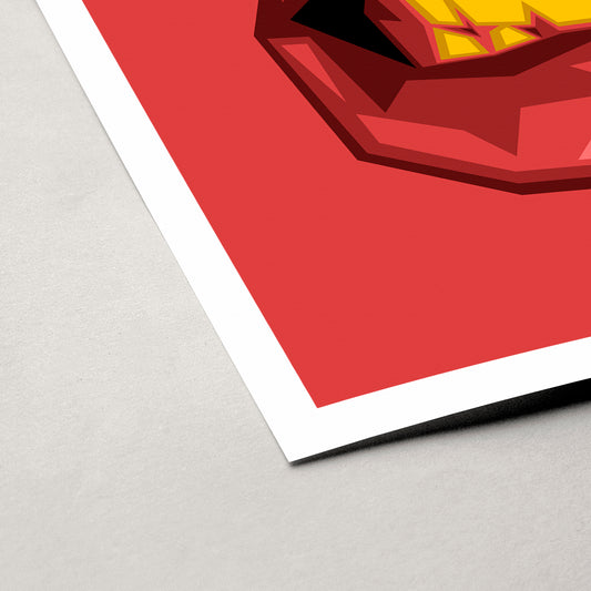 CHOMPERS | Red