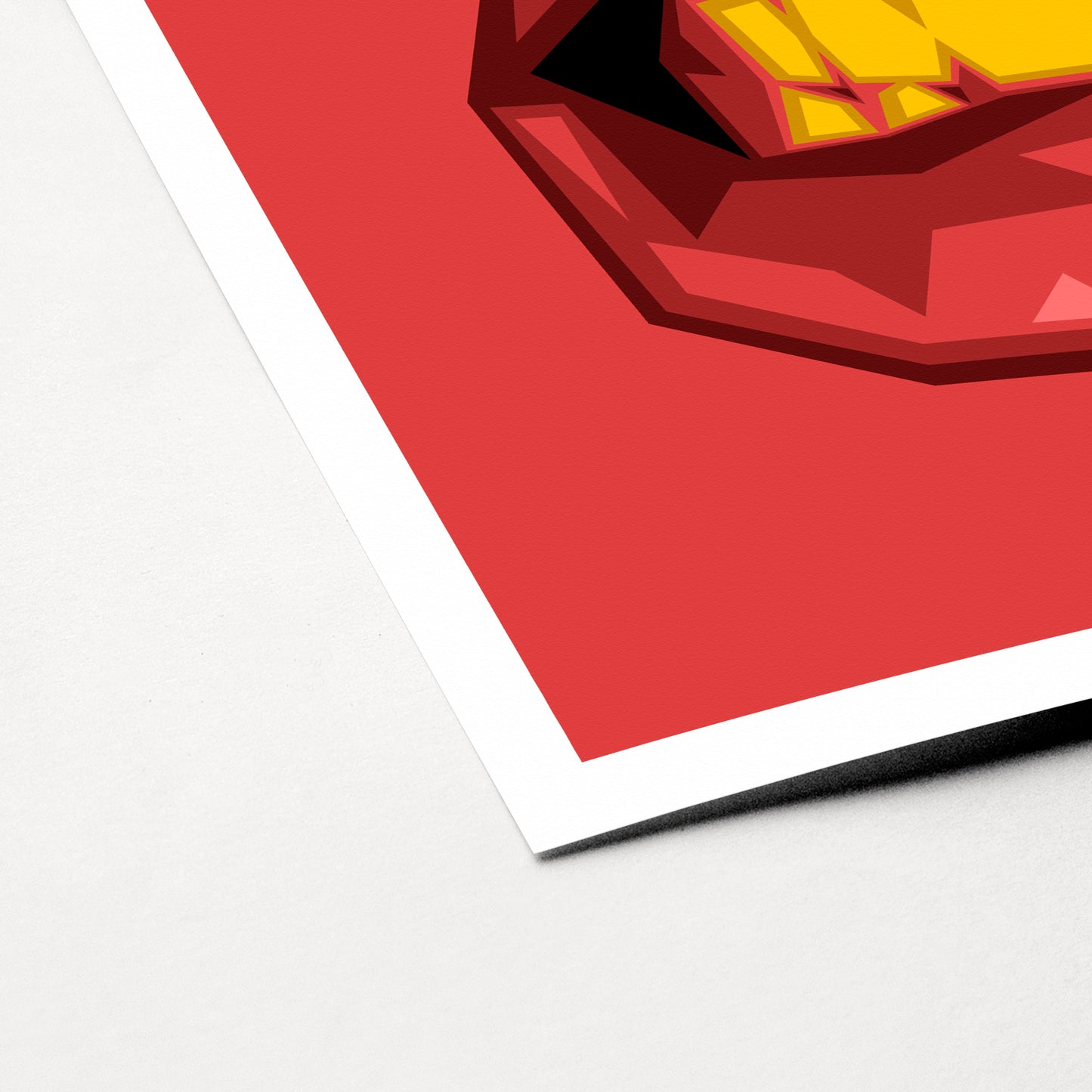CHOMPERS | Print Series