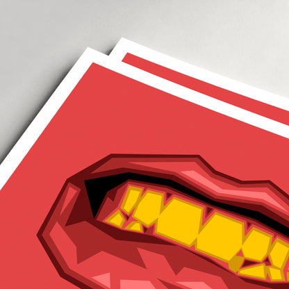 CHOMPERS | Red