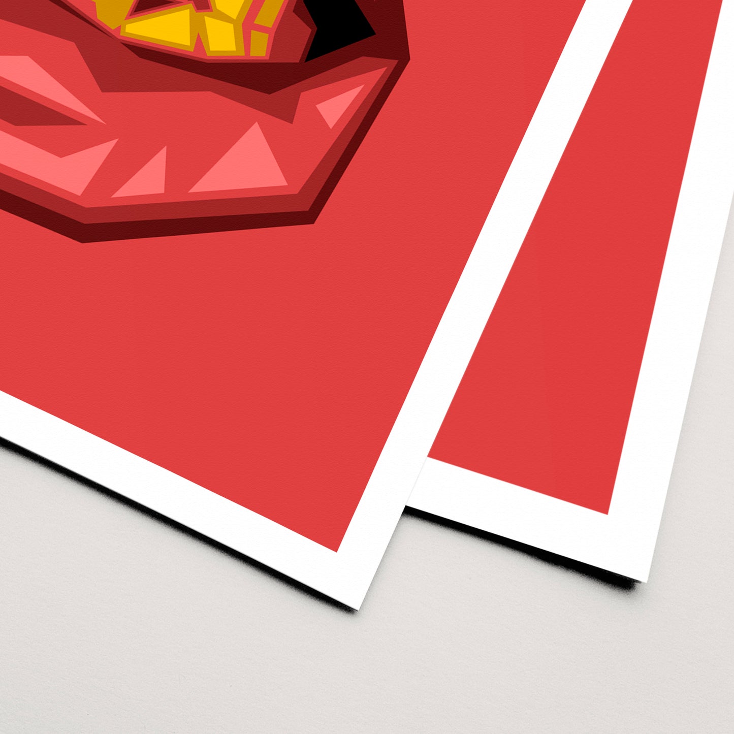 CHOMPERS | Red