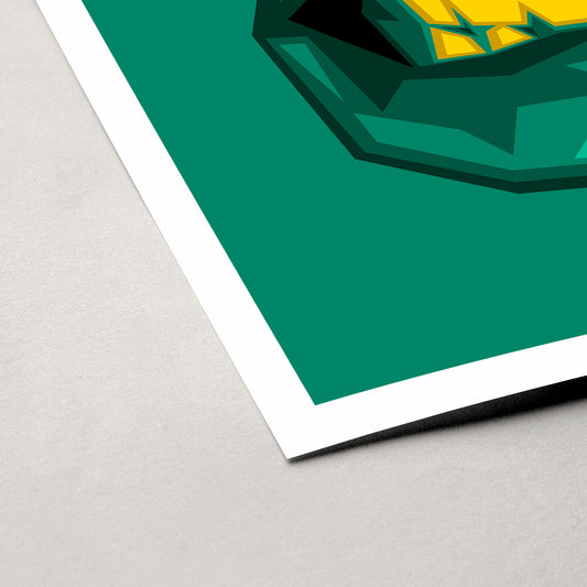 CHOMPERS | Teal