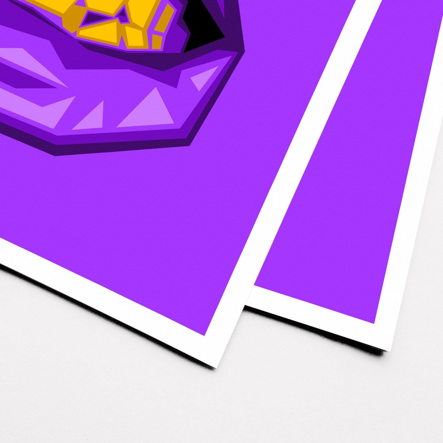 CHOMPERS | Print Series