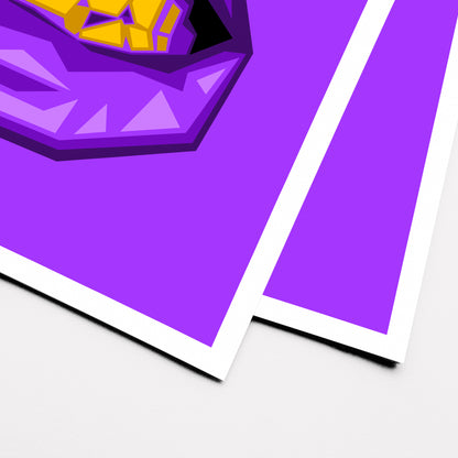 CHOMPERS | Print Series