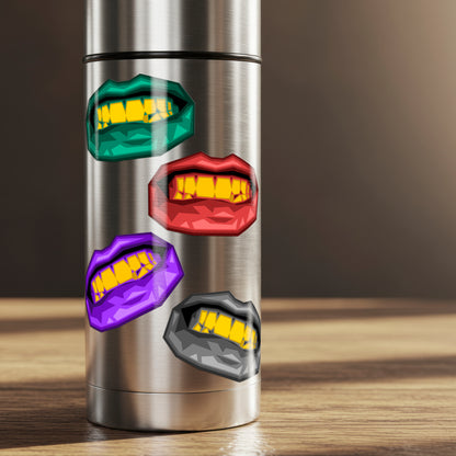 CHOMPERS | Sticker