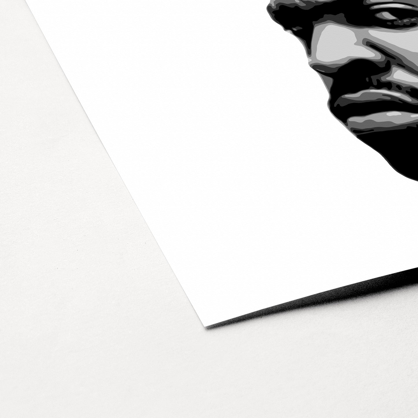 CUBE | Print