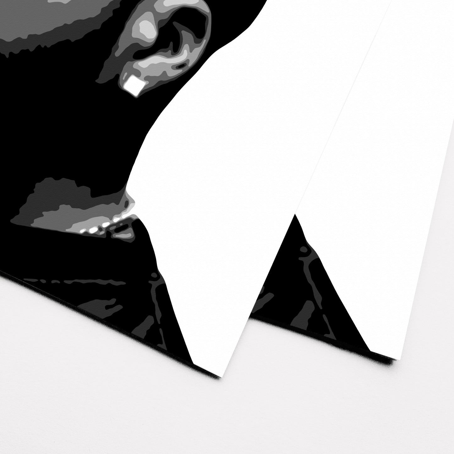 CUBE | Print