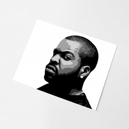 CUBE | Print