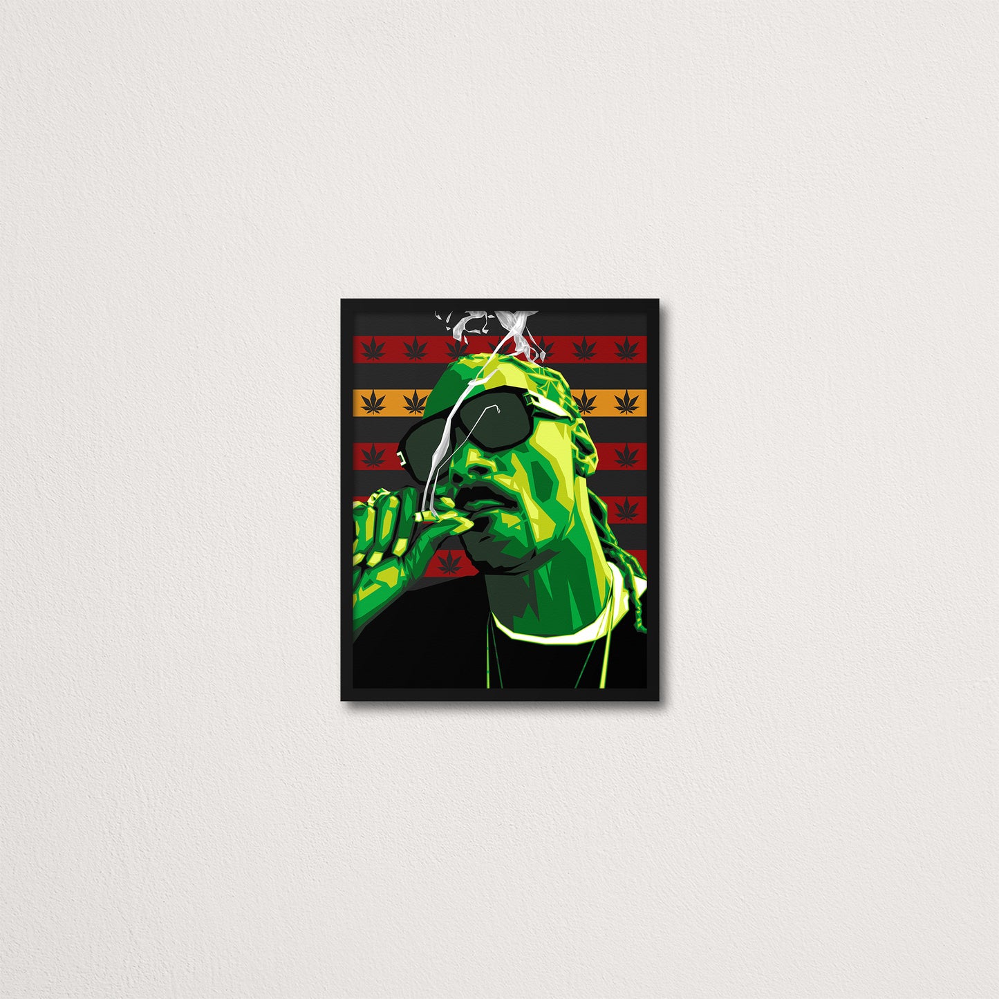 D-O-DOUBLE-G