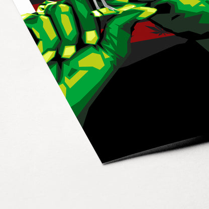 D-O-DOUBLE-G | Print