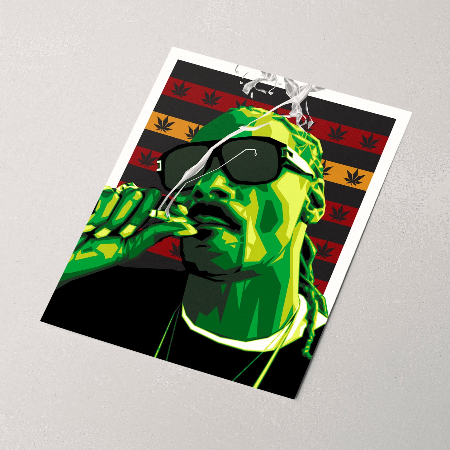 D-O-DOUBLE-G