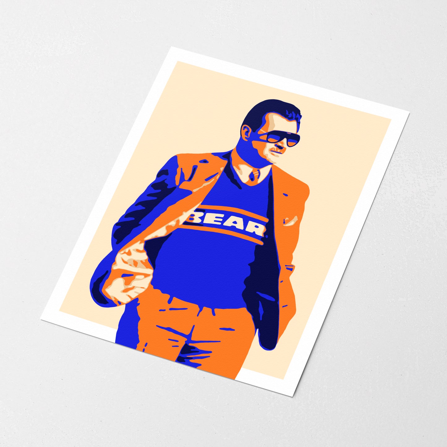 EL ENTRENADOR
