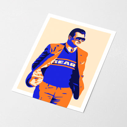 EL ENTRENADOR
