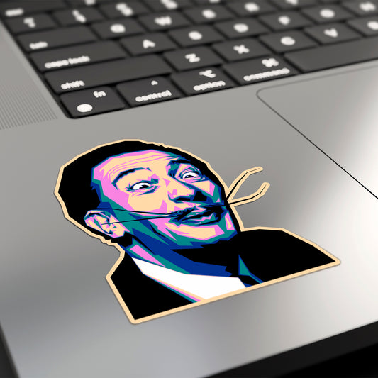SALVADOR | Sticker