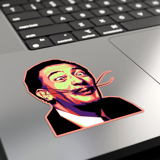 SALVADOR | Sticker
