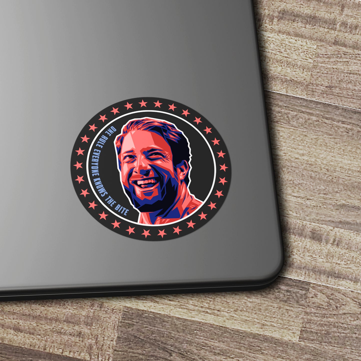 DAVE | Sticker
