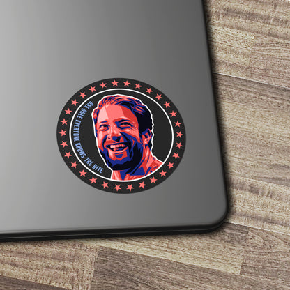 DAVE | Sticker