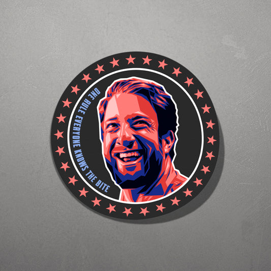DAVE | Sticker