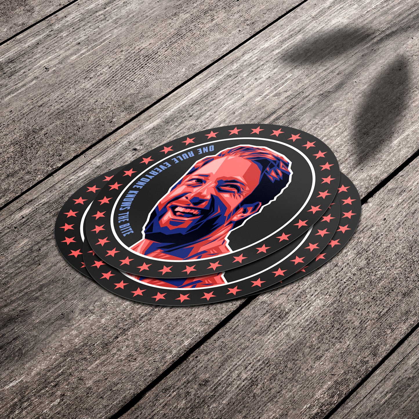 DAVE | Sticker