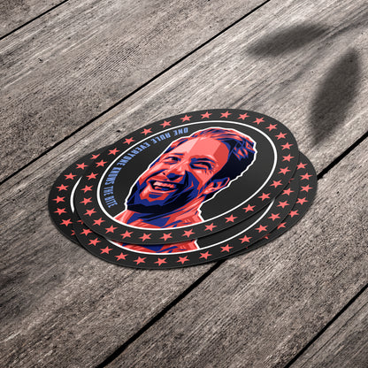 DAVE | Sticker
