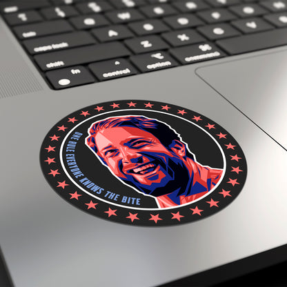 DAVE | Sticker