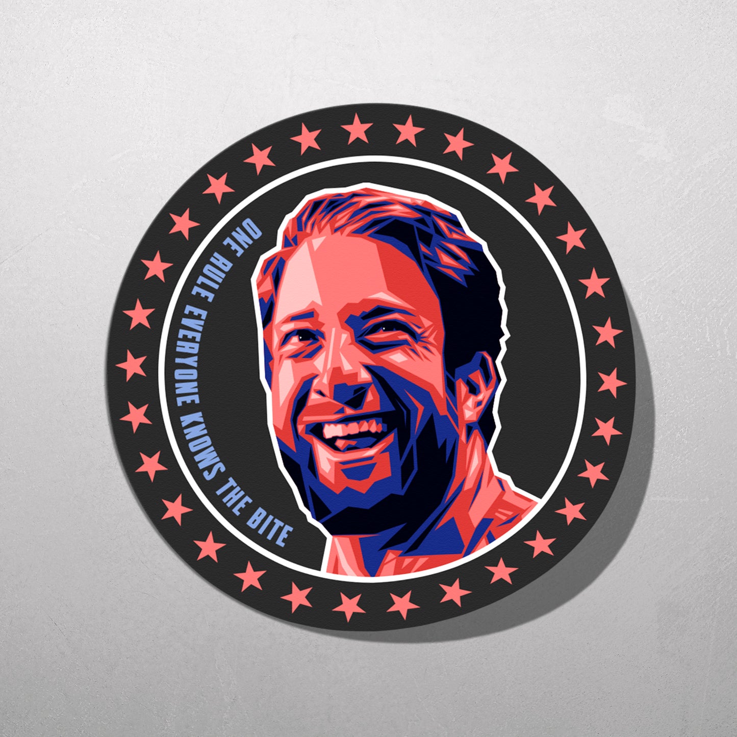 DAVE | Sticker