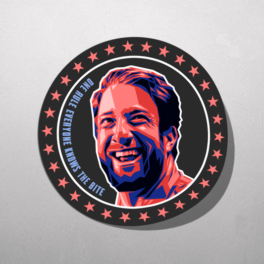 DAVE | Sticker