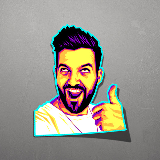 DILL | Sticker