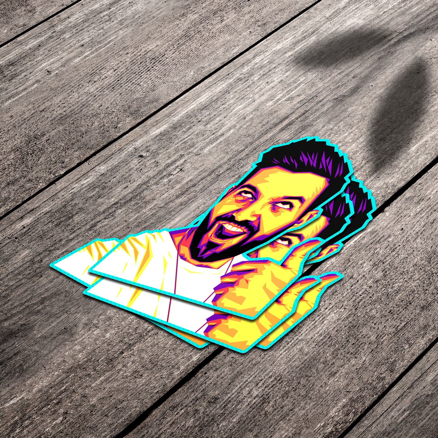 DILL | Sticker