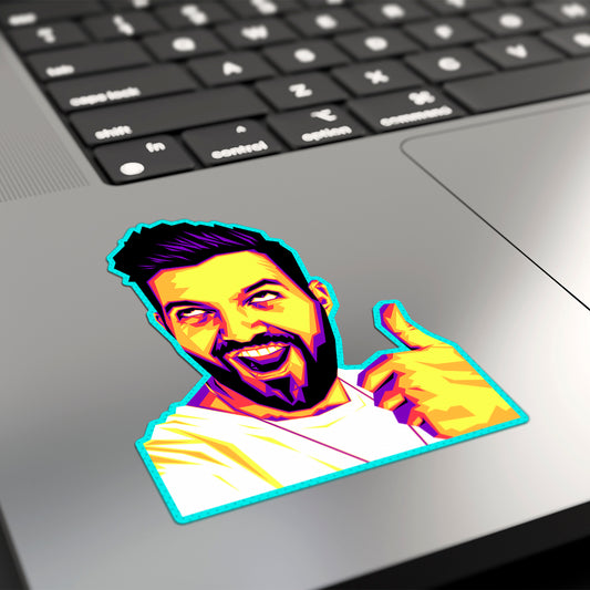 DILL | Sticker
