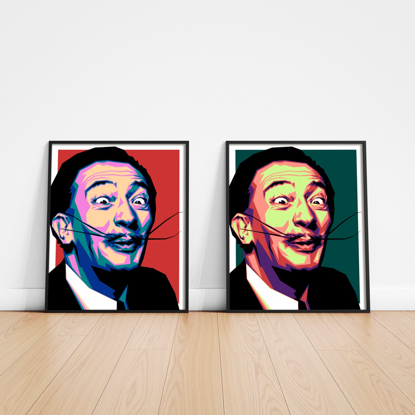 SALVADOR | Print