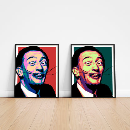 SALVADOR | Print