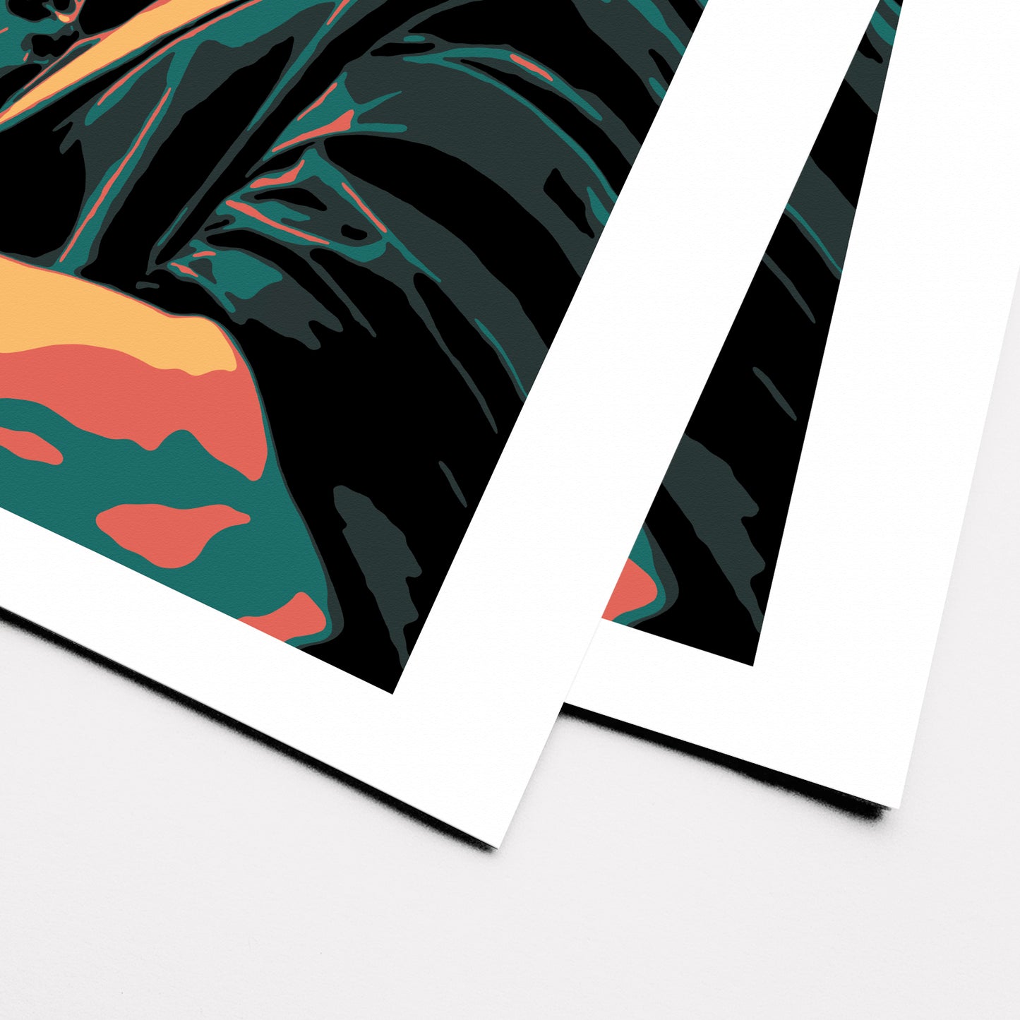 EVERYDAY | Print