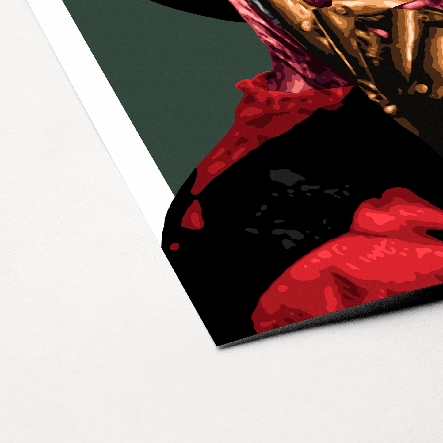 FREDERICK | Print