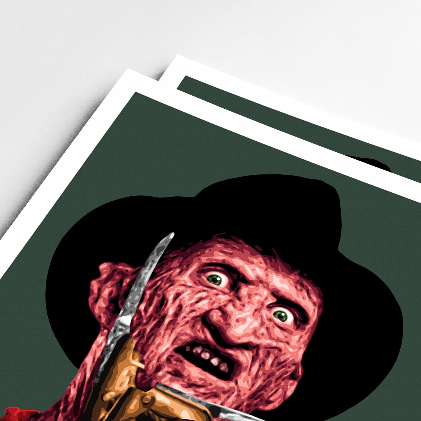 FREDERICK | Print