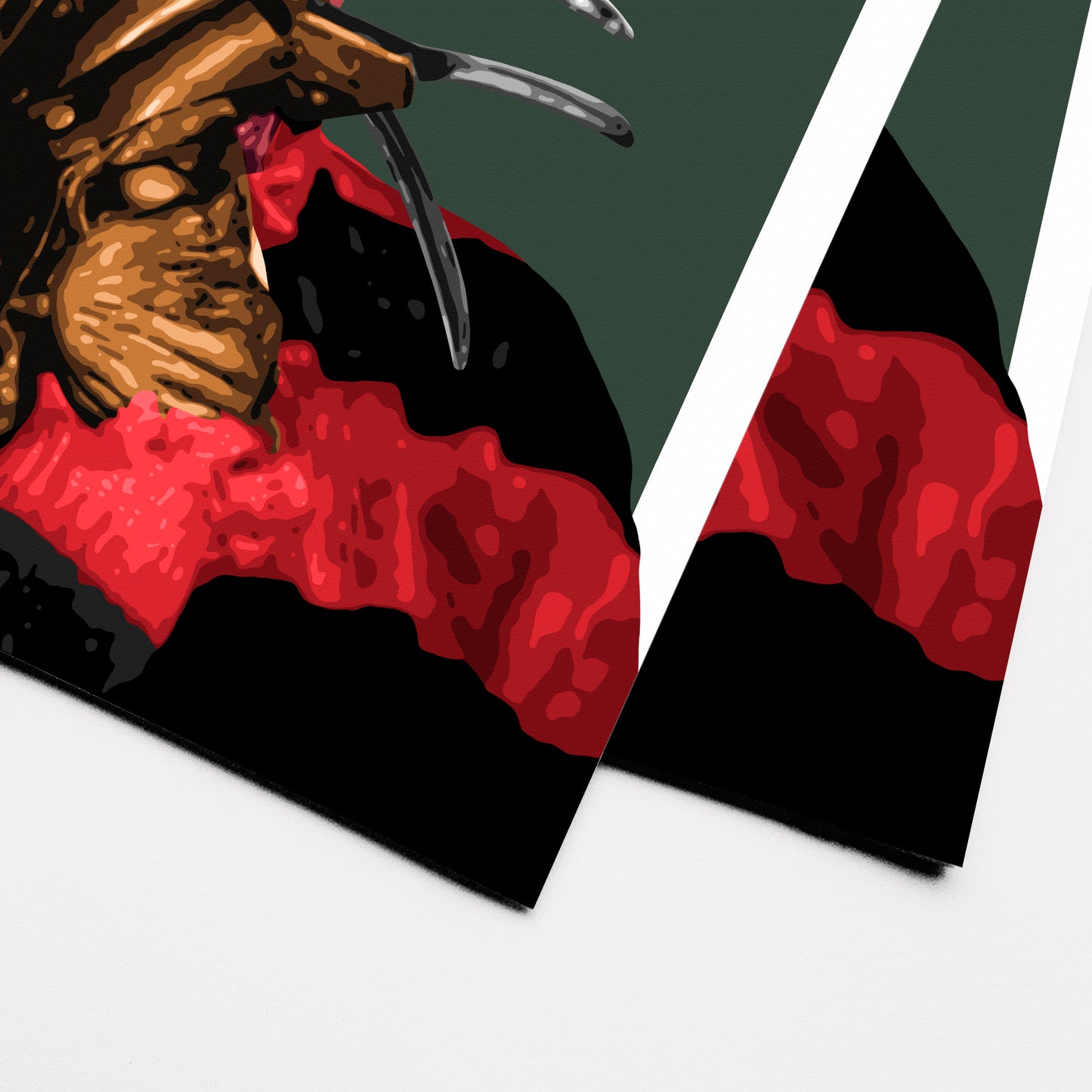 FREDERICK | Print