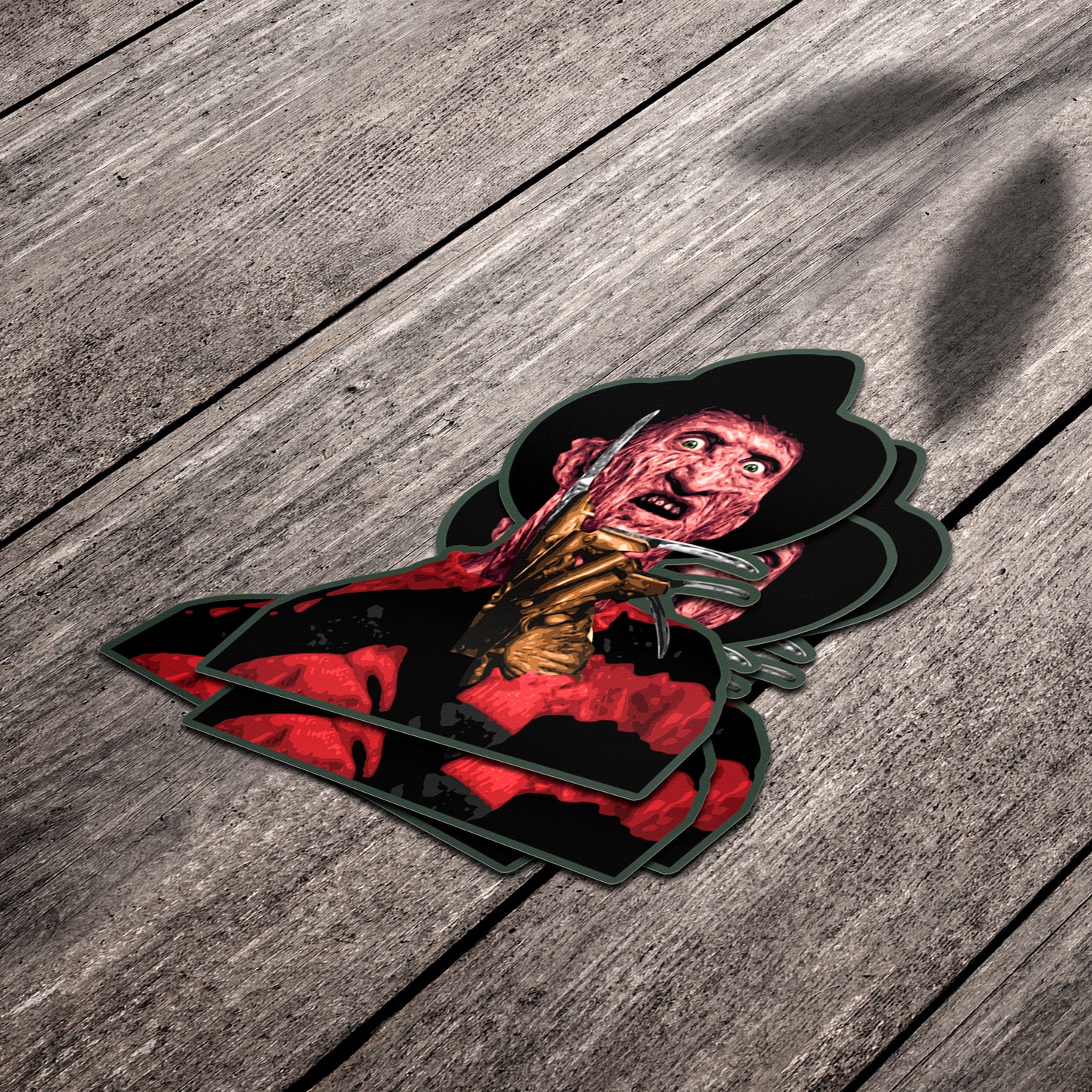 FREDERICK | Sticker