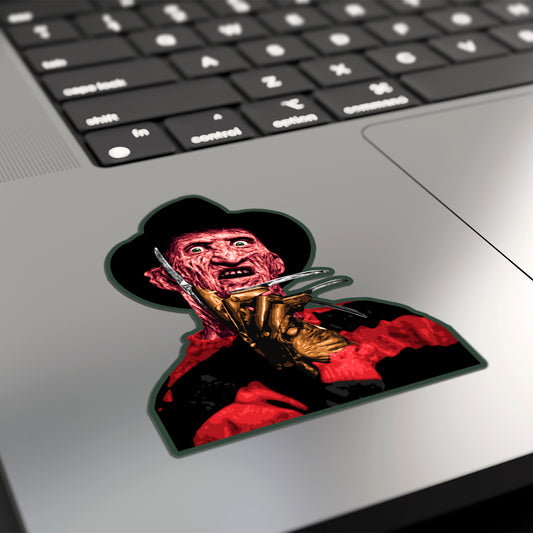 FREDERICK | Sticker