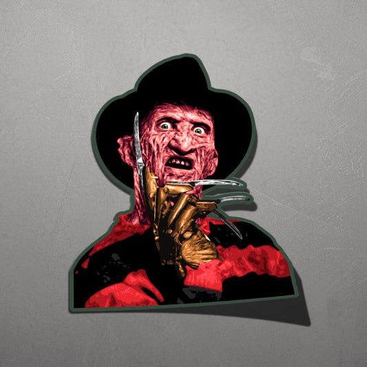 FREDERICK | Sticker