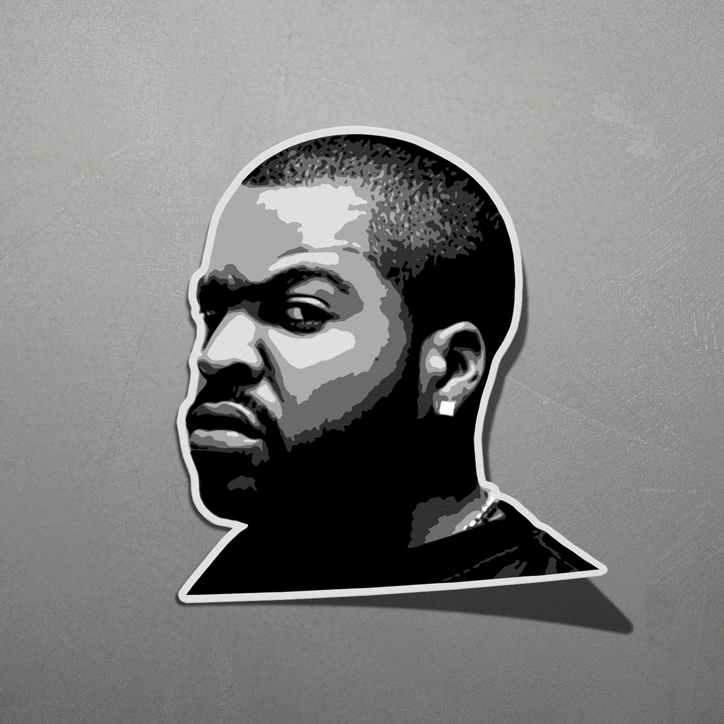 CUBE | Sticker