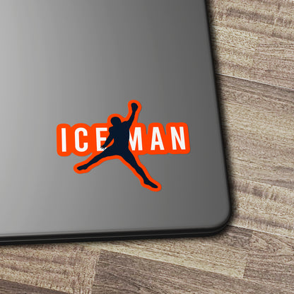 ICE MAN | Sticker