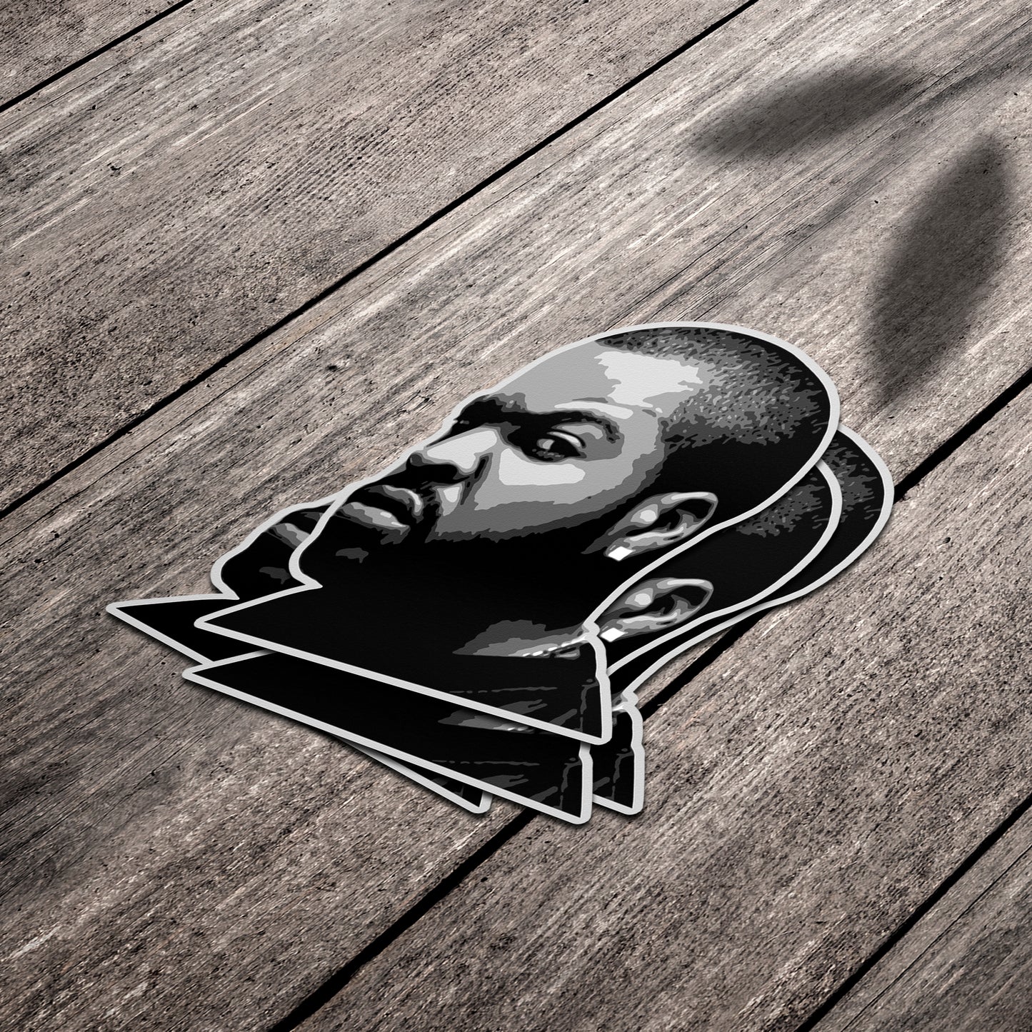 CUBE | Sticker