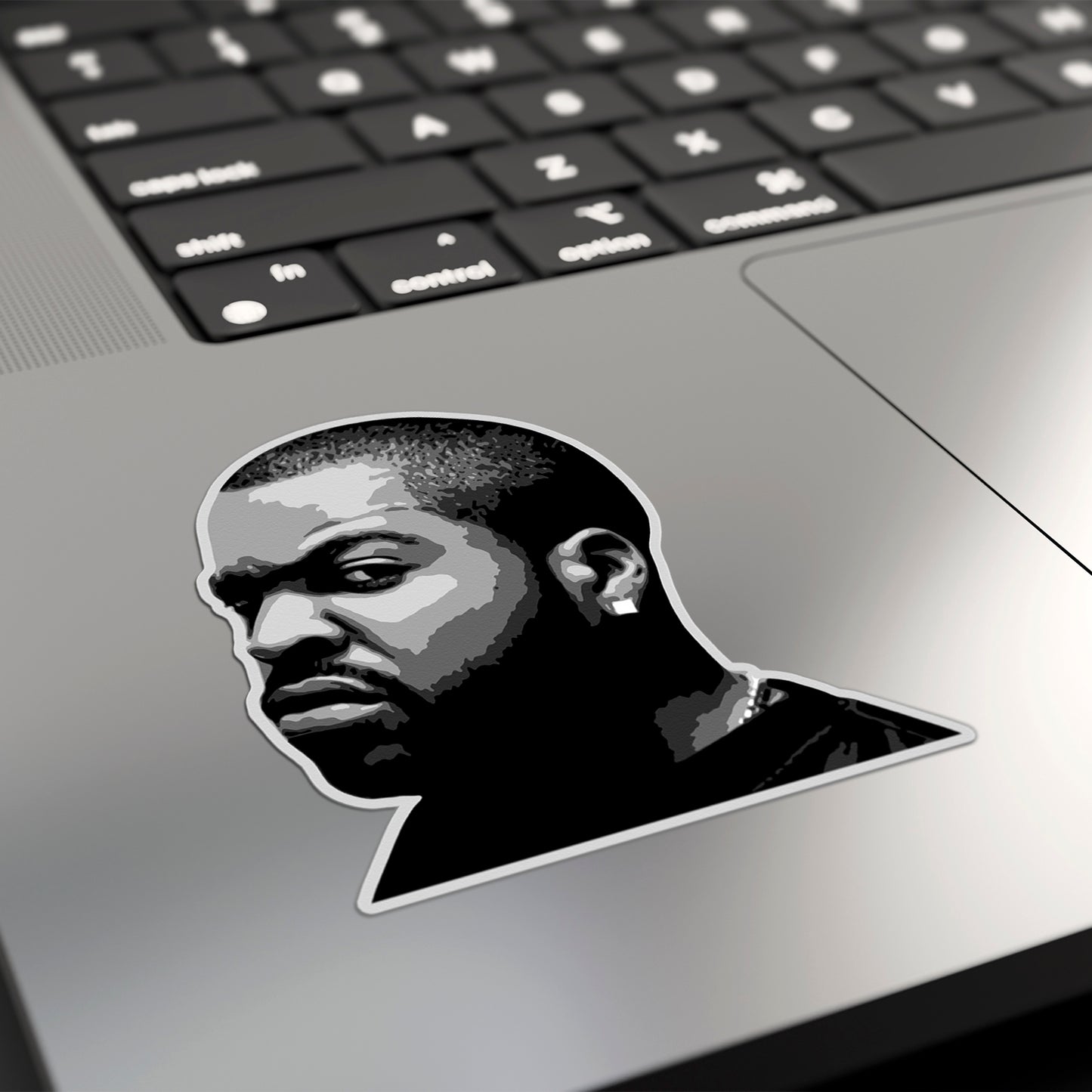 CUBE | Sticker
