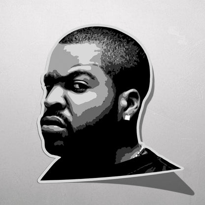 CUBE | Sticker