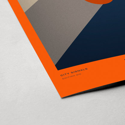 IMPACT ZONE | Chicago Football