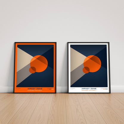 IMPACT ZONE | Chicago Football