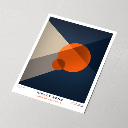 IMPACT ZONE | Chicago Football