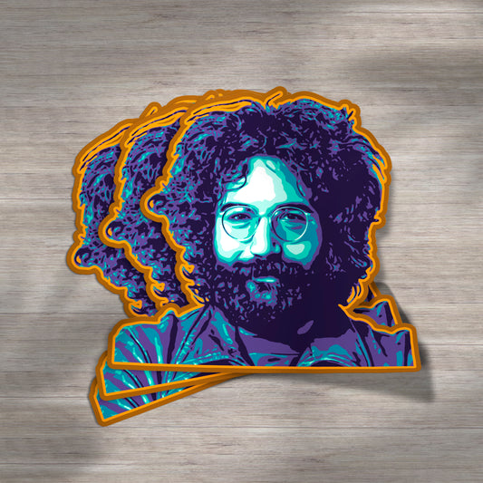 JERRY | Sticker