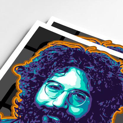 JERRY | Print