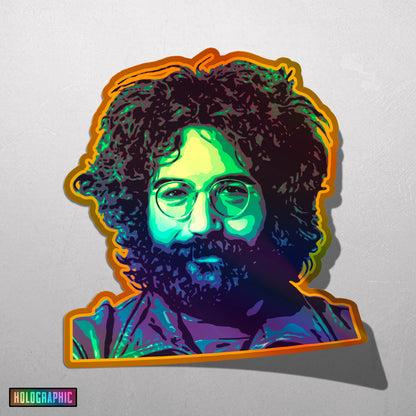 JERRY | Sticker